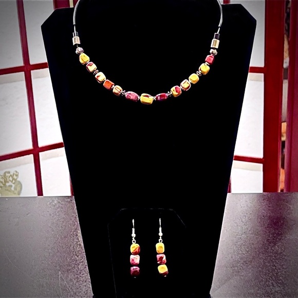 Convertible Mookite Set - Picture 4 of 11